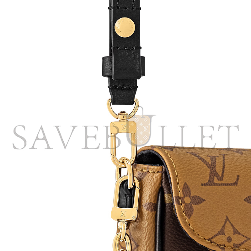 l0*is V*t0n wallet on chain ivy m26587 (24*12*4cm)